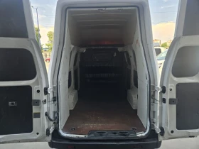 Nissan NV200, снимка 9