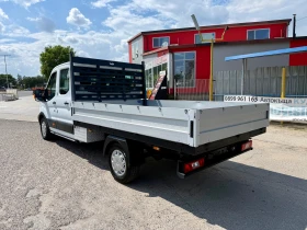 Ford Transit 2.0 TDCI ЕВРО 6, снимка 3