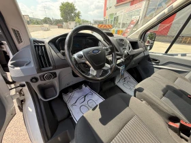 Ford Transit 2.0 TDCI ЕВРО 6, снимка 9