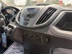 Ford Transit 2.0 TDCI ЕВРО 6, снимка 11