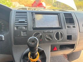 VW Transporter T5, снимка 4