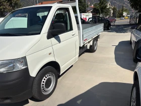 VW T5 1.9 TDI , снимка 2