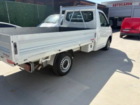 VW T5 1.9 TDI , снимка 6