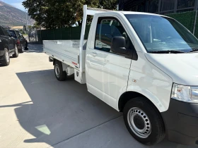 VW T5 1.9 TDI , снимка 4