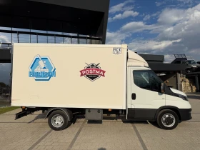 Iveco Daily 35C16 3.0HPI Хладилен до 3.5т 3.83м КлимаNewModel , снимка 9
