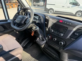 Iveco Daily 35C16 3.0HPI Хладилен до 3.5т 3.83м КлимаNewModel , снимка 12
