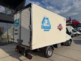 Iveco Daily 35C16 3.0HPI Хладилен до 3.5т 3.83м КлимаNewModel , снимка 8