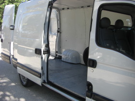 Opel Movano 2.5cdti 6ck. EURO 4, снимка 15