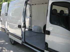 Opel Movano 2.5cdti 6ck. EURO 4 | Mobile.bg    15