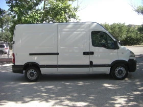 Opel Movano 2.5cdti 6ck. EURO 4 | Mobile.bg    6