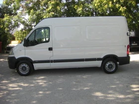 Opel Movano 2.5cdti 6ck. EURO 4 | Mobile.bg    2