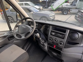 Iveco Daily 35C15 3.5т. 4.16м. Клима , снимка 11