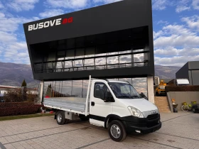 Iveco Daily 35C15 3.5т. 4.16м. Клима , снимка 1