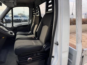 Iveco Daily 35C15 3.5т. 4.16м. Клима , снимка 16