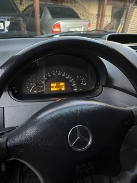 Mercedes-Benz Vito 111CDI, снимка 9