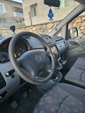 Mercedes-Benz Vito  | Mobile.bg    7