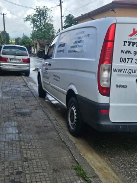 Mercedes-Benz Vito  | Mobile.bg    5
