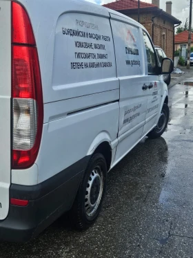 Mercedes-Benz Vito  | Mobile.bg    3