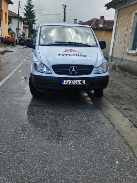 Mercedes-Benz Vito  | Mobile.bg    6