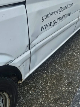 Mercedes-Benz Vito  | Mobile.bg    4