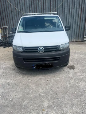 VW T6 2.0 d
