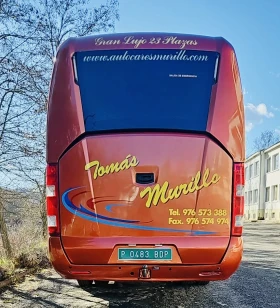 Iveco Daily 65C 24 места двоен климатик лири стъкло пакет, снимка 7