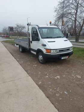Iveco 35c13  - изображение 1