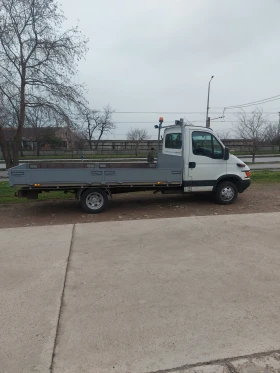 Iveco 35c13, снимка 6