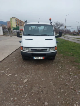Iveco 35c13, снимка 2