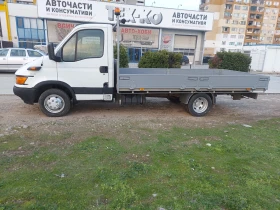 ������ Iveco 35c13