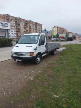 Iveco 35c13, снимка 3
