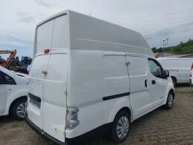Nissan NV200 Три броя | Auto.bg — изображение 4