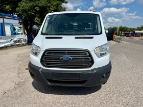 Ford Transit 2.0 TDCI ���� 6 | Mobile.bg � ����� ������ 8