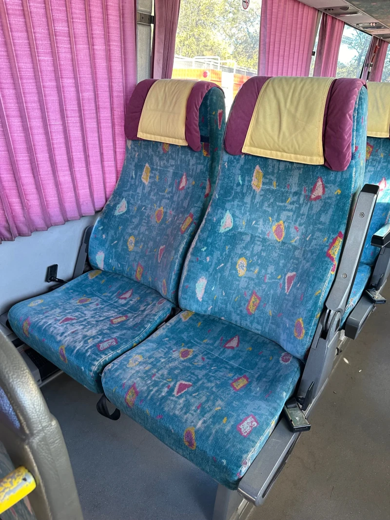 Man 10 220 Климатик, снимка 6 - Бусове и автобуси - 52619257