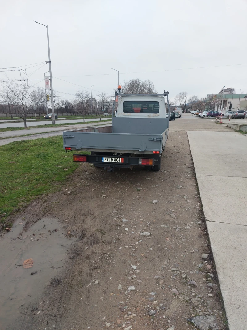 Iveco 35c13, снимка 5 - Бусове и автобуси - 53064150