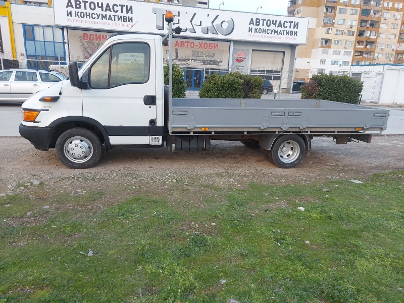 Iveco 35c13