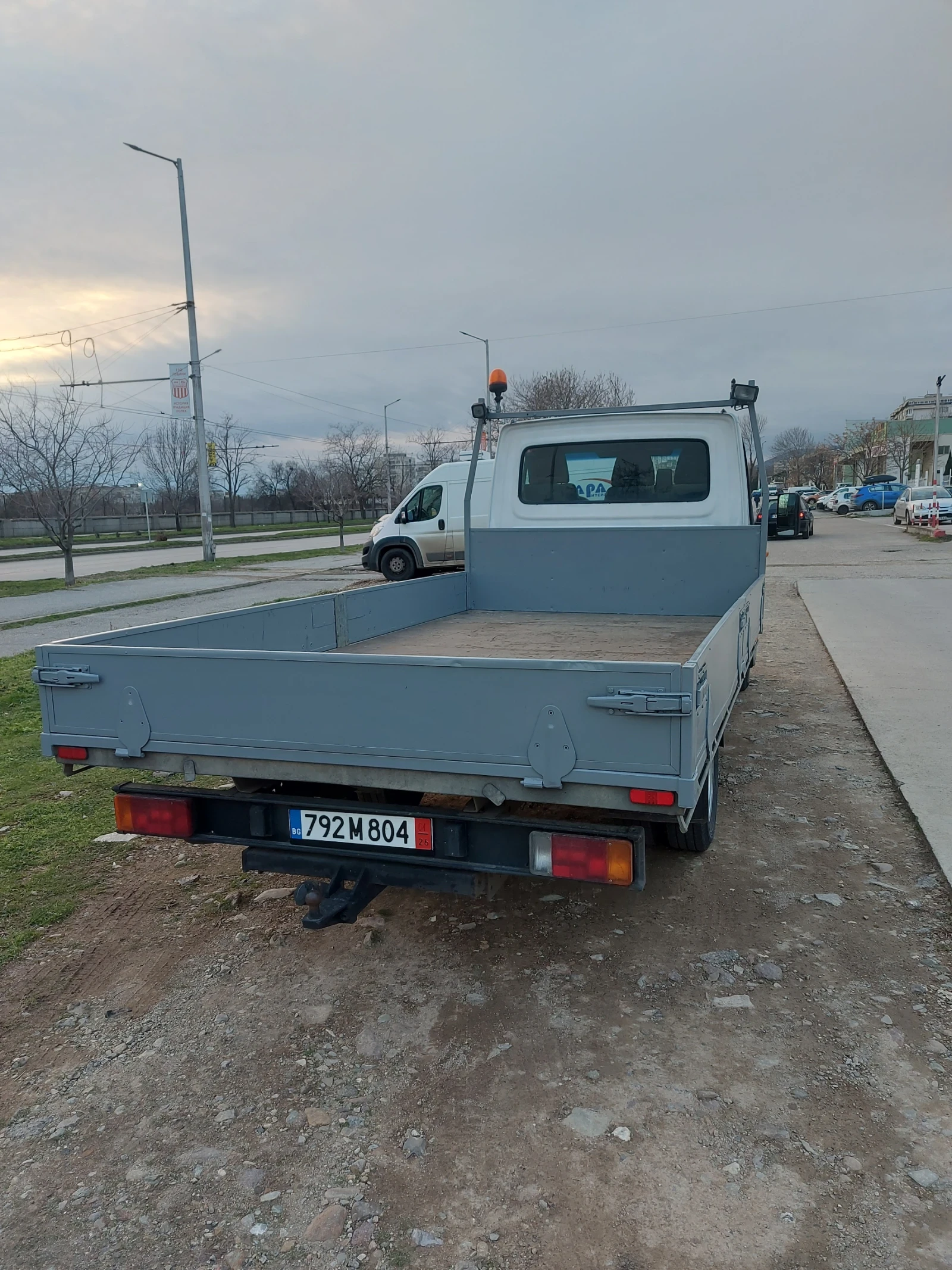 Iveco 35c13 | Mobile.bg � ����������� 9