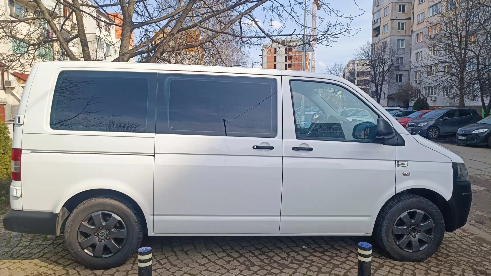 VW T5 | Mobile.bg � ����������� 4