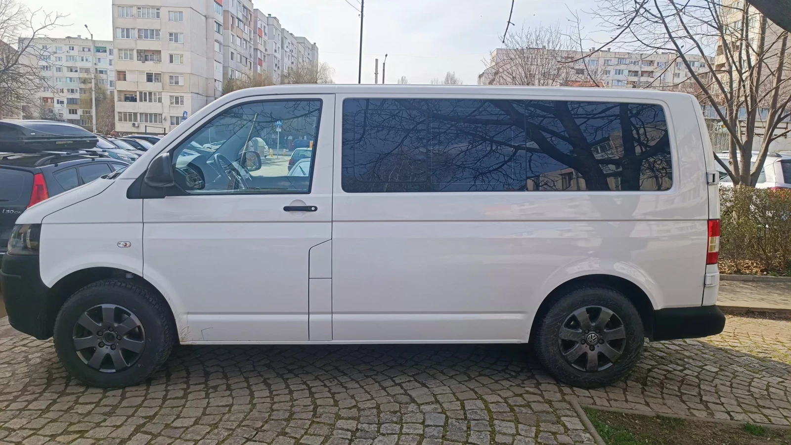VW T5 | Mobile.bg � ����������� 3