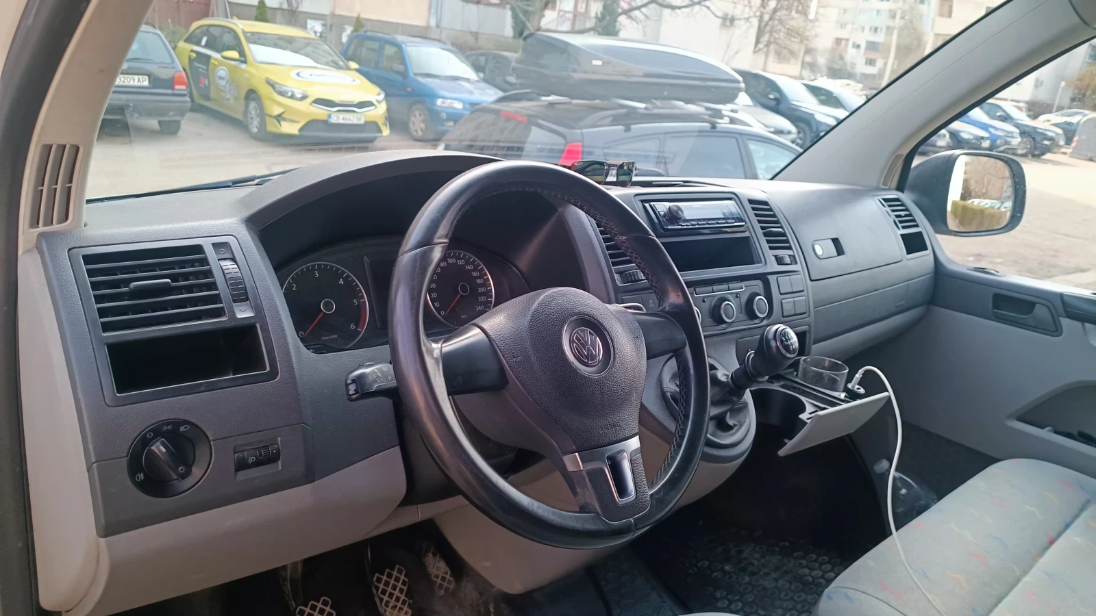 VW T5 | Mobile.bg � ����������� 7