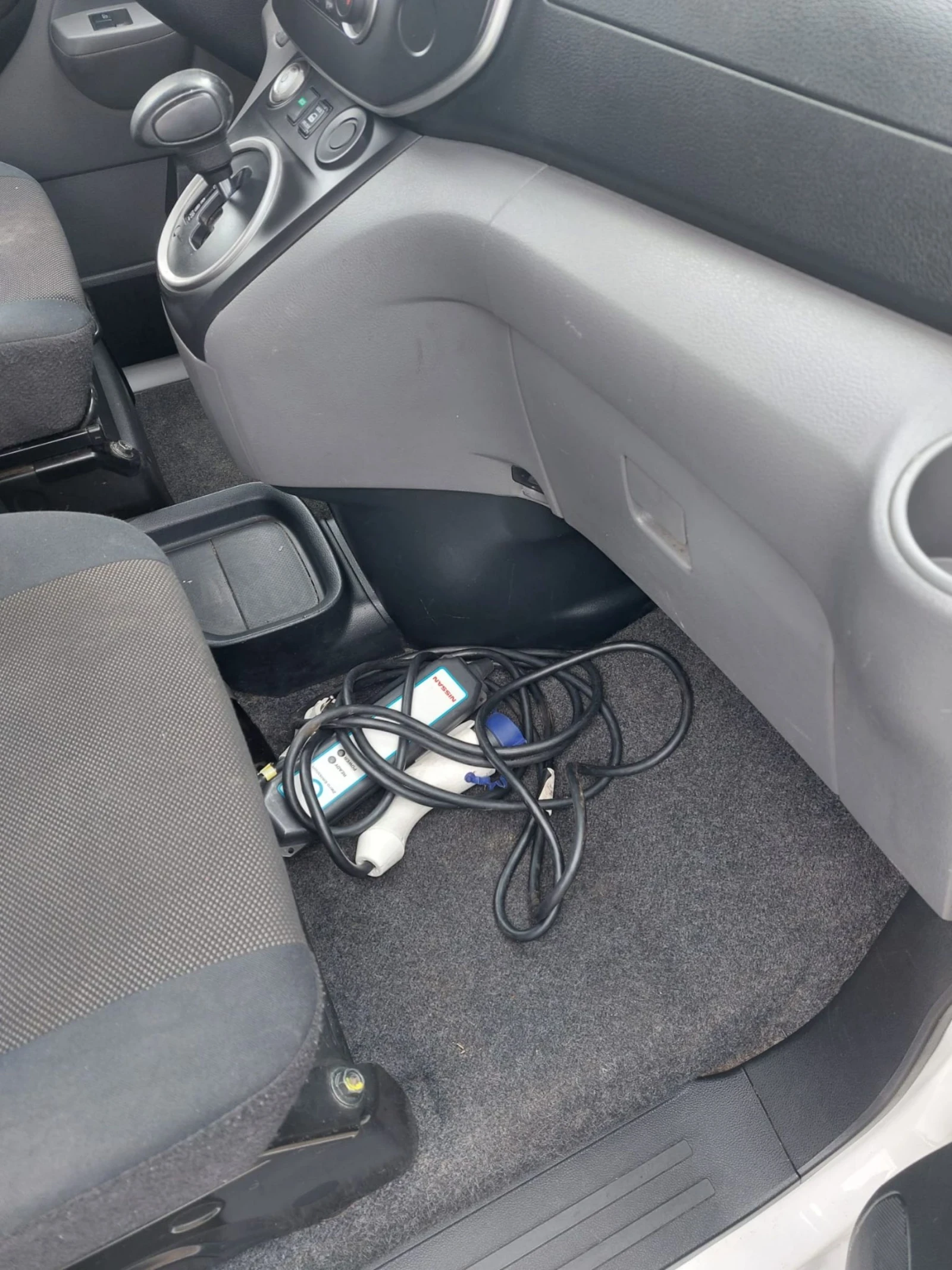 Nissan NV200 Три броя, снимка 7 - Бусове и автобуси - 54729657