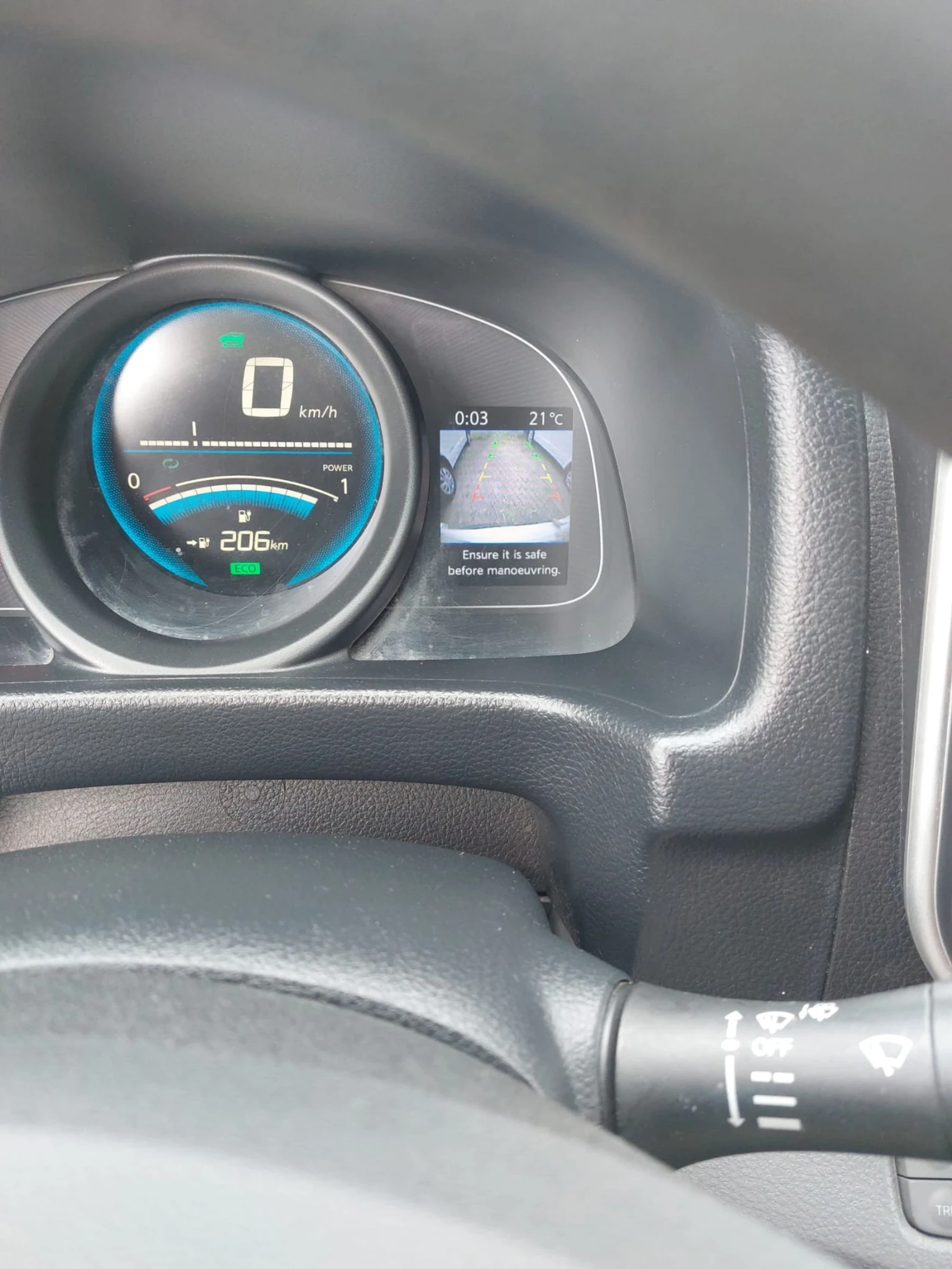 Nissan NV200 Три броя, снимка 10 - Бусове и автобуси - 54729657