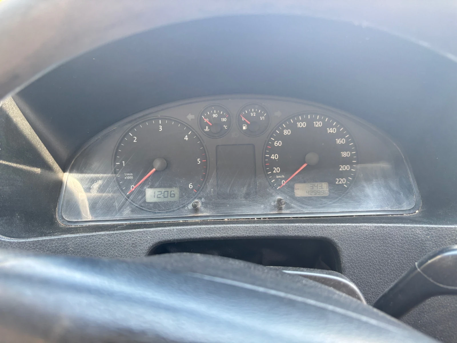 VW Transporter T5, снимка 3 - Бусове и автобуси - 55598073