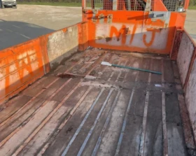 Renault Premium Lander 320 dxi, снимка 10