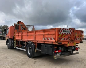 Renault Premium Lander 320 dxi, снимка 2