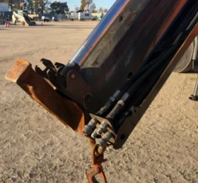 Renault Premium Lander 320 dxi, снимка 9