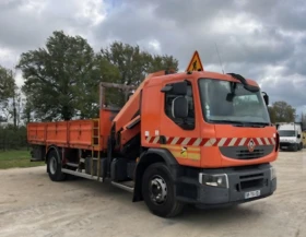 Renault Premium Lander 320 dxi, снимка 1