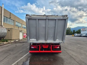 Scania R 480 ЕСКАРИСАЖЕН-КРАН-HIAB-ЕВРО 5, снимка 7