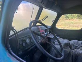 Zil 157 джуган, снимка 5