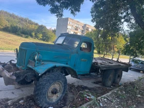 Zil 157 джуган, снимка 2